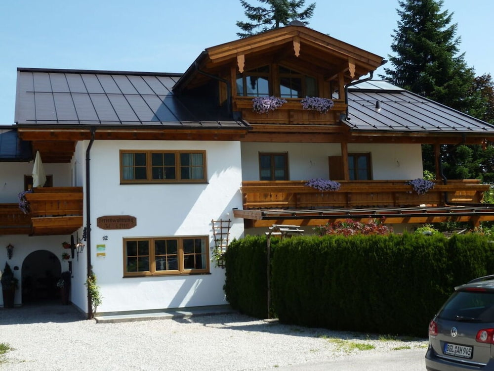 Hochkalter - Reich Family