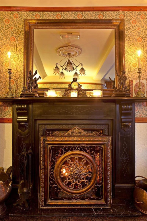 Hodgkinson's Hotel - Général