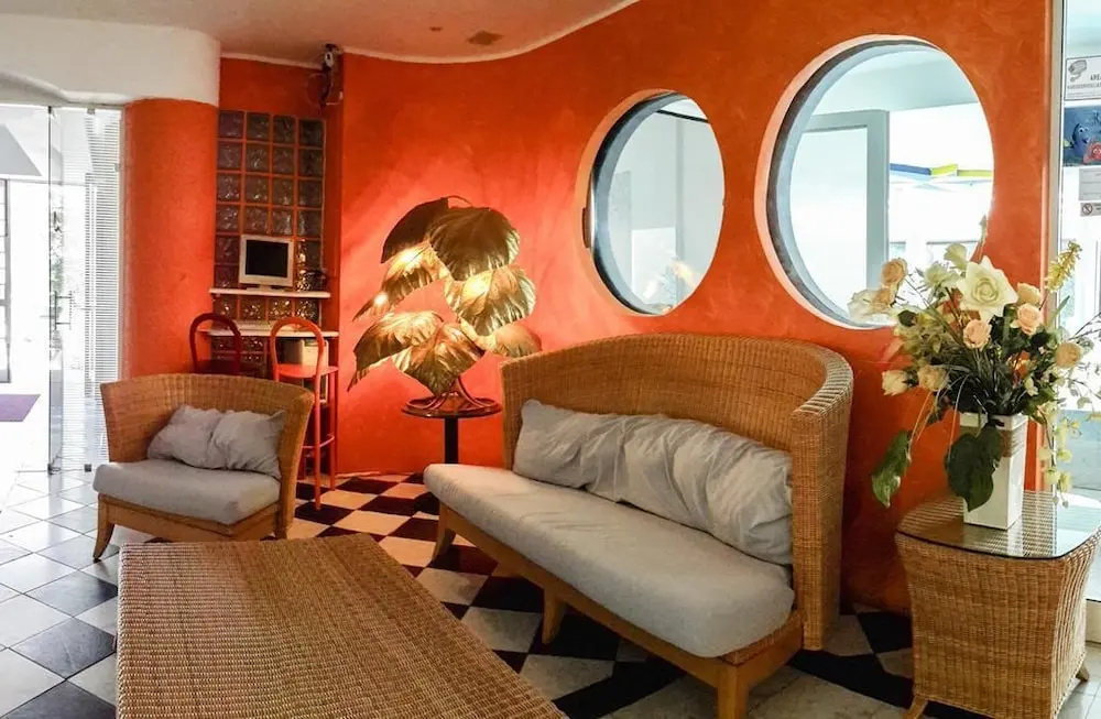 Hotel Soraya - Général