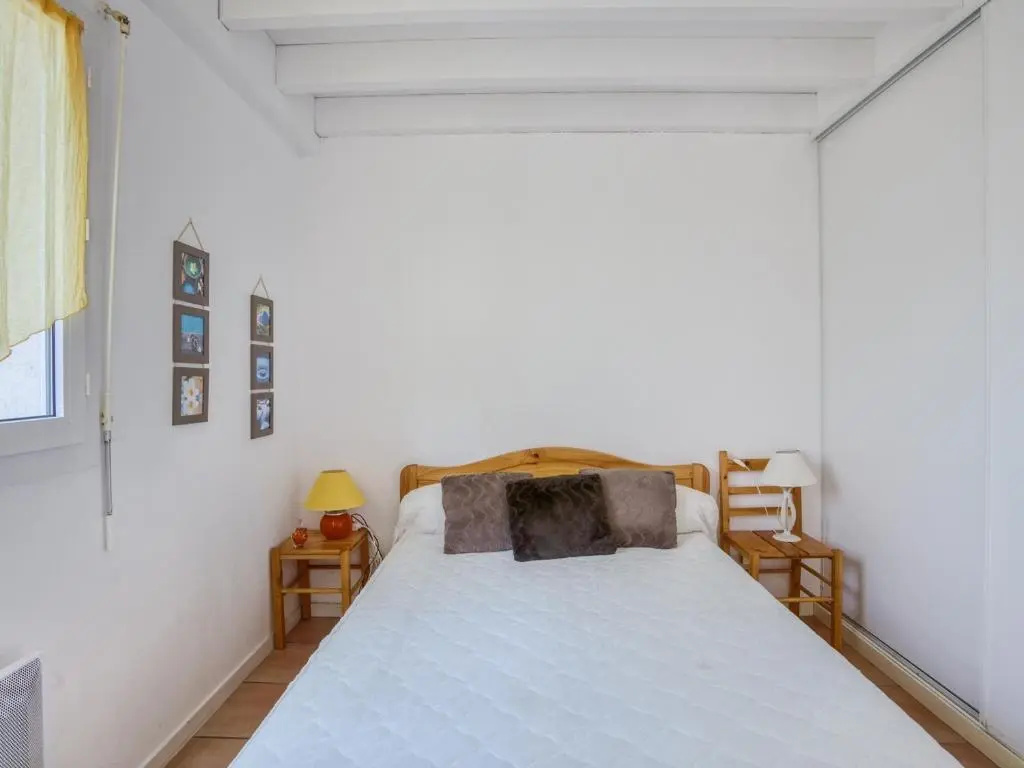 Voir la photo 4 — Maison Biscarrosse Plage, 2 pièces, 5 personnes - FR-1-521-153