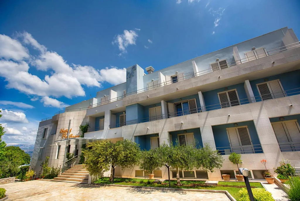 Hotel Pastura