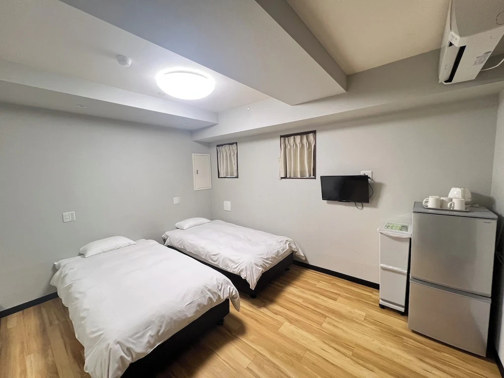 Kyu Kyu Hotel 사진 1