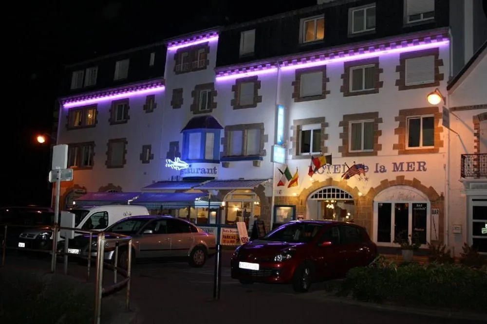 Hotel de la Mer