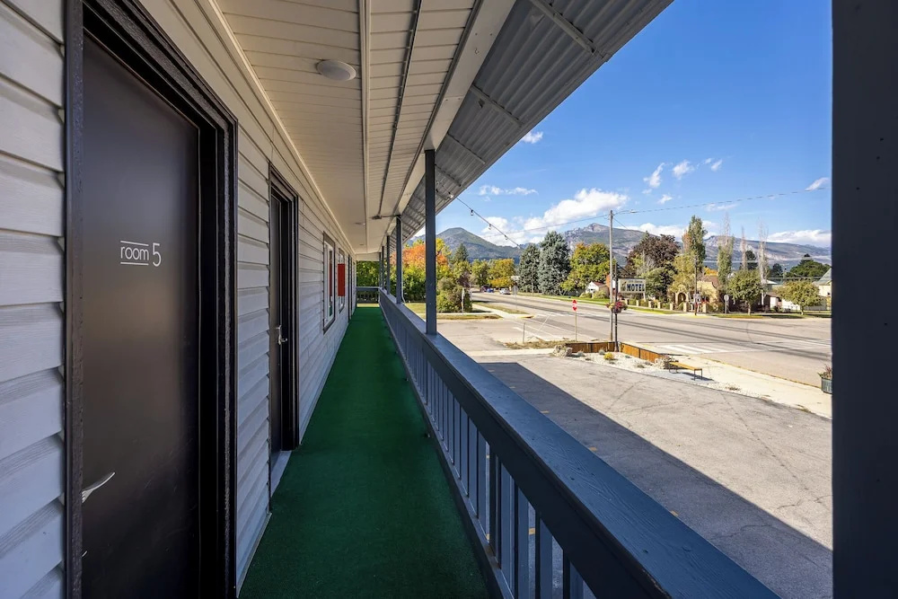 City Center Motel