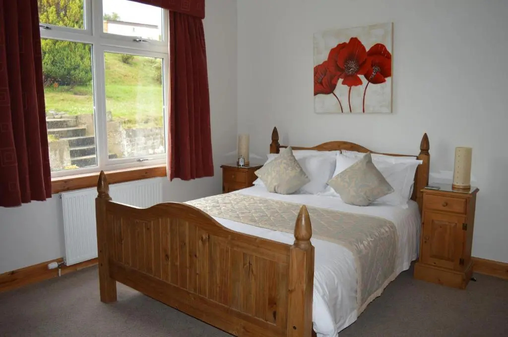 Strathview Lodge - Chambres
