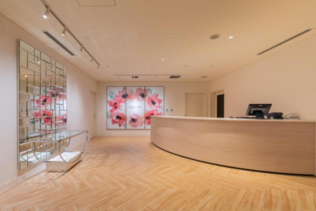 Liber Hotel Osaka 사진 45