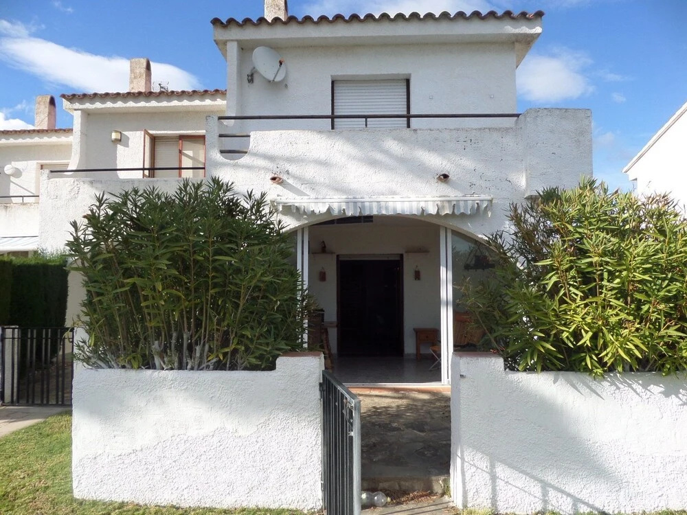 Casa Tulipas
