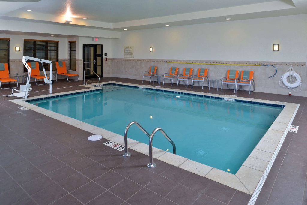 Hilton Garden Inn Cincinnati/West Chester - Général