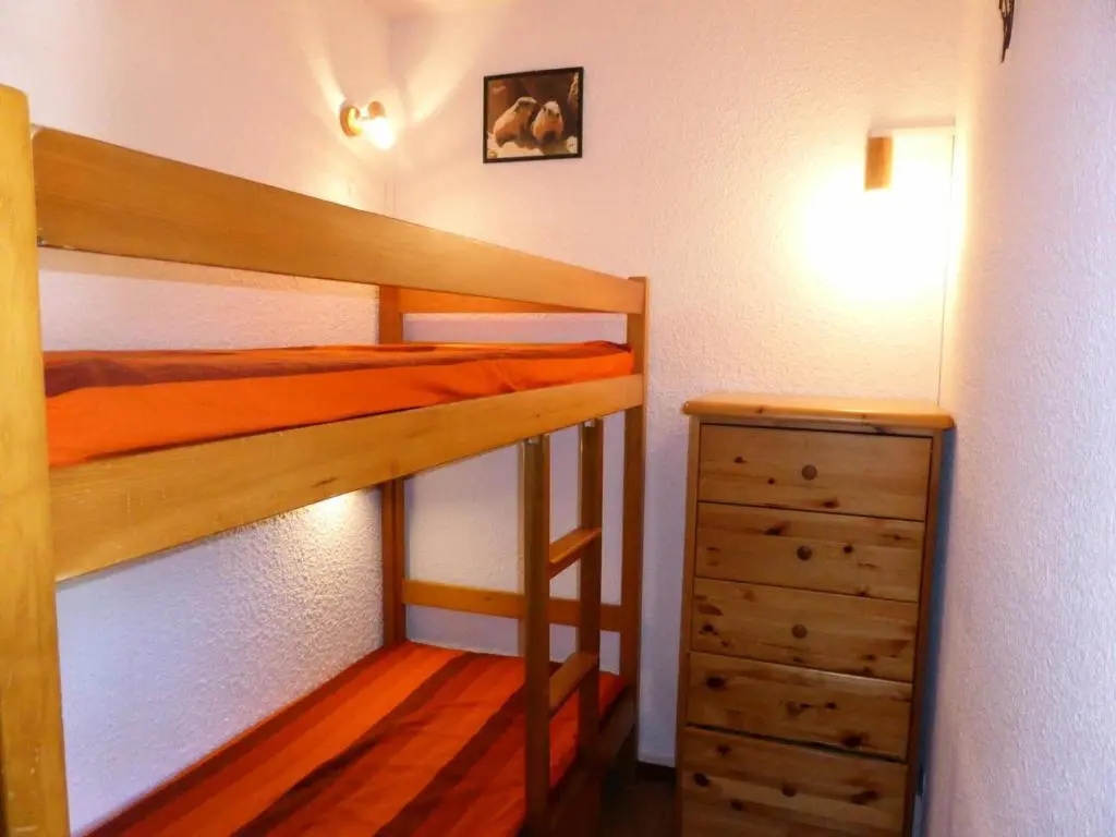 Voir la photo 3 — Résidence Rochasset - 3 Pièces pour 6 Personnes 45