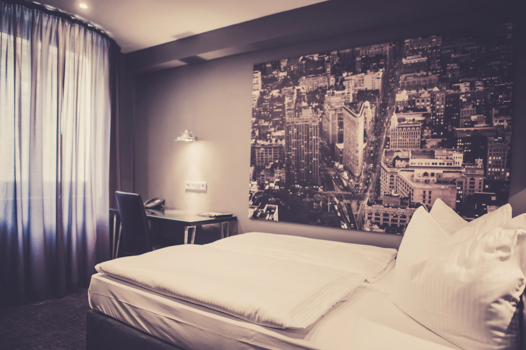 Hotel am Augustinerplatz - 3