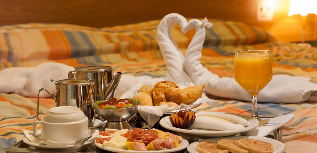 Euro Suíte Recife By Nacional Inn - Général
