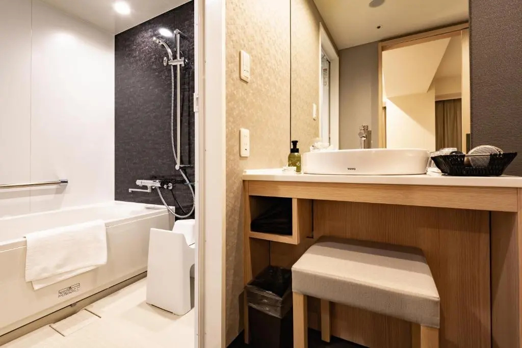 Hotel Vista Kanazawa 사진 8