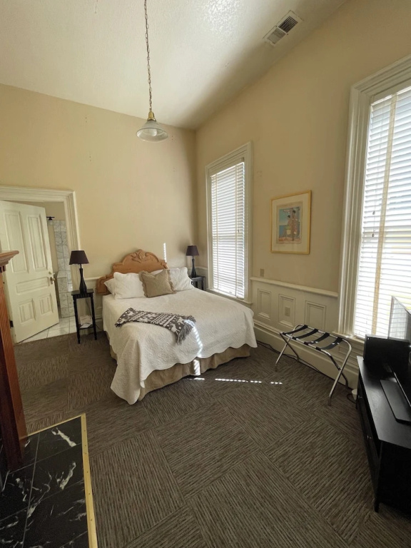 Carter House Inns - Chambres