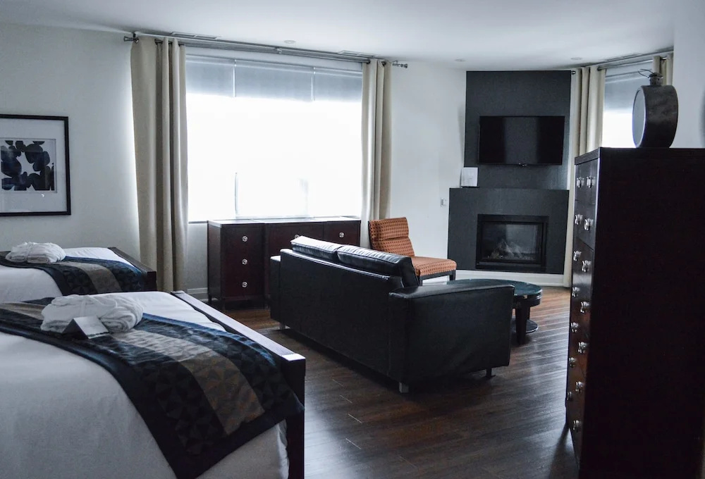 Sterling Inn & Spa - an Ontario's Finest Inn - Chambres