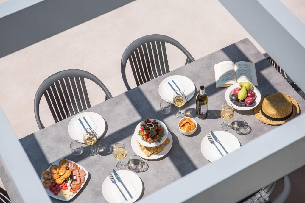 Evge Experience Boutique Hotel — 5