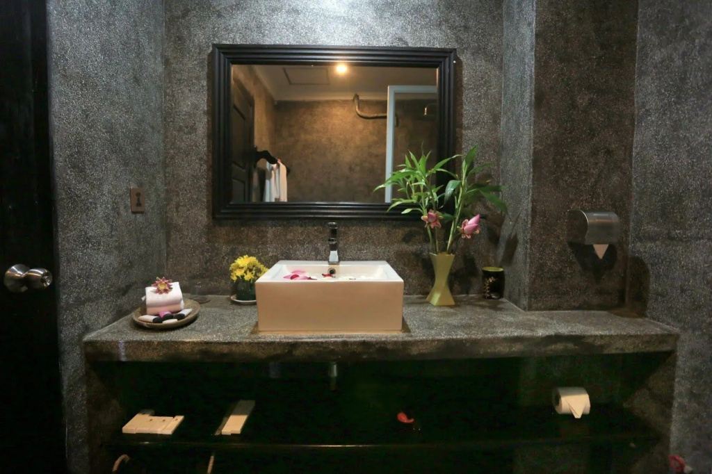 Khmer Mansion Boutique Hotel - Général