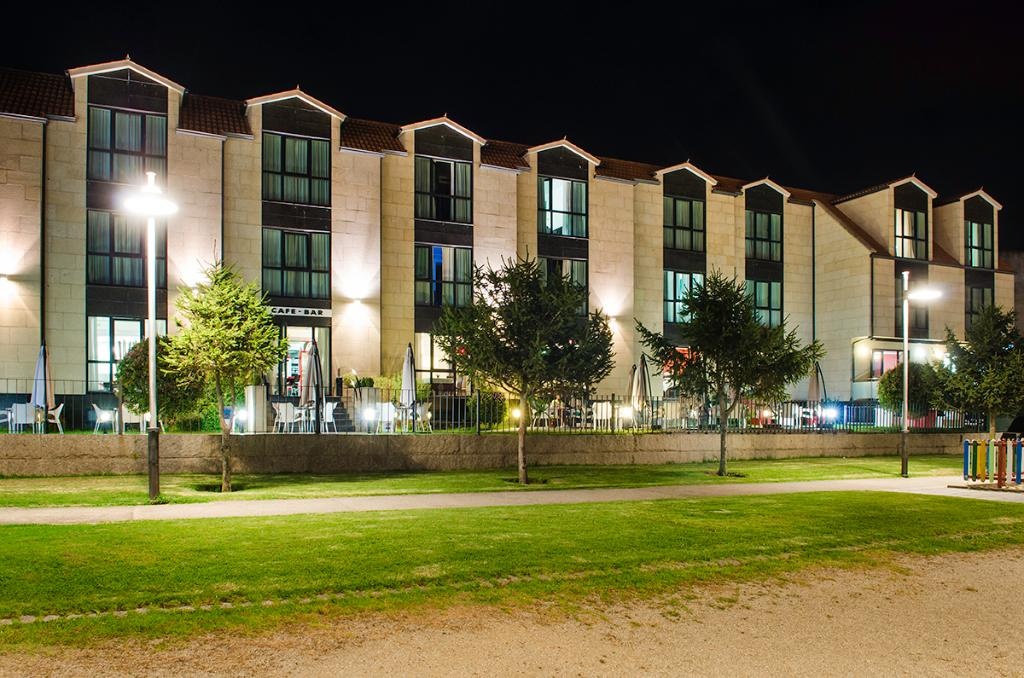 Hotel Carril