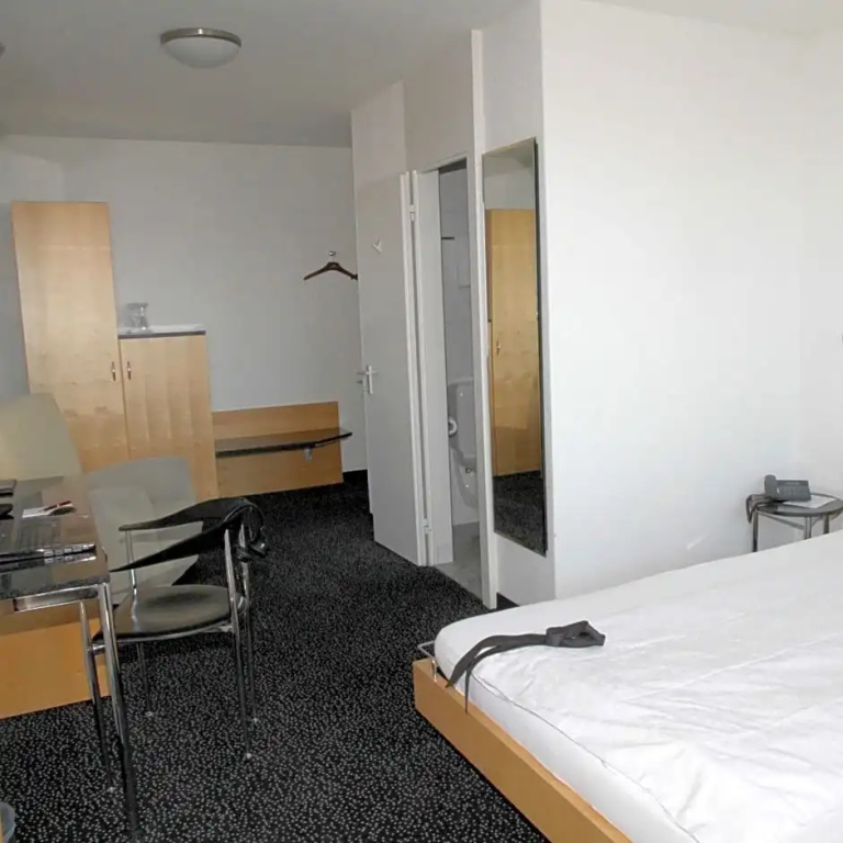 Guggital - Chambres