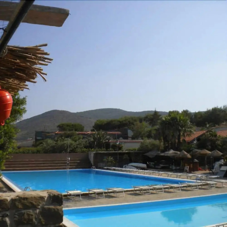 Villaggio Silvia - Général