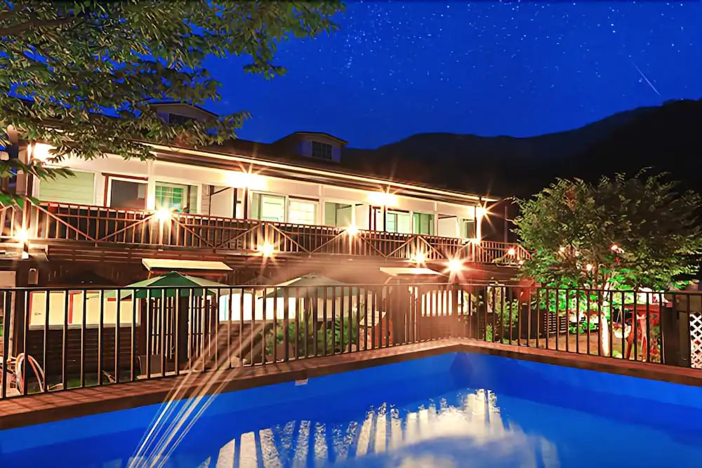 Gapyeong Romance Pension