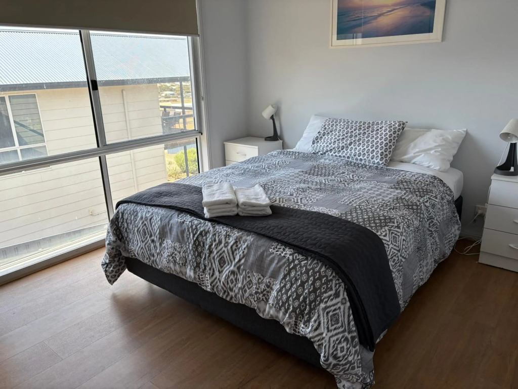 Kangaroo Island Bayview Villas — фото 5