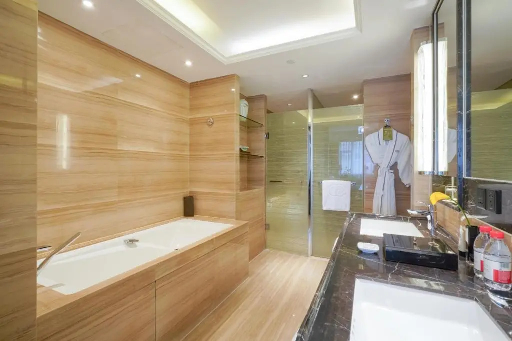 Sofitel Hangzhou Westlake - Chambres