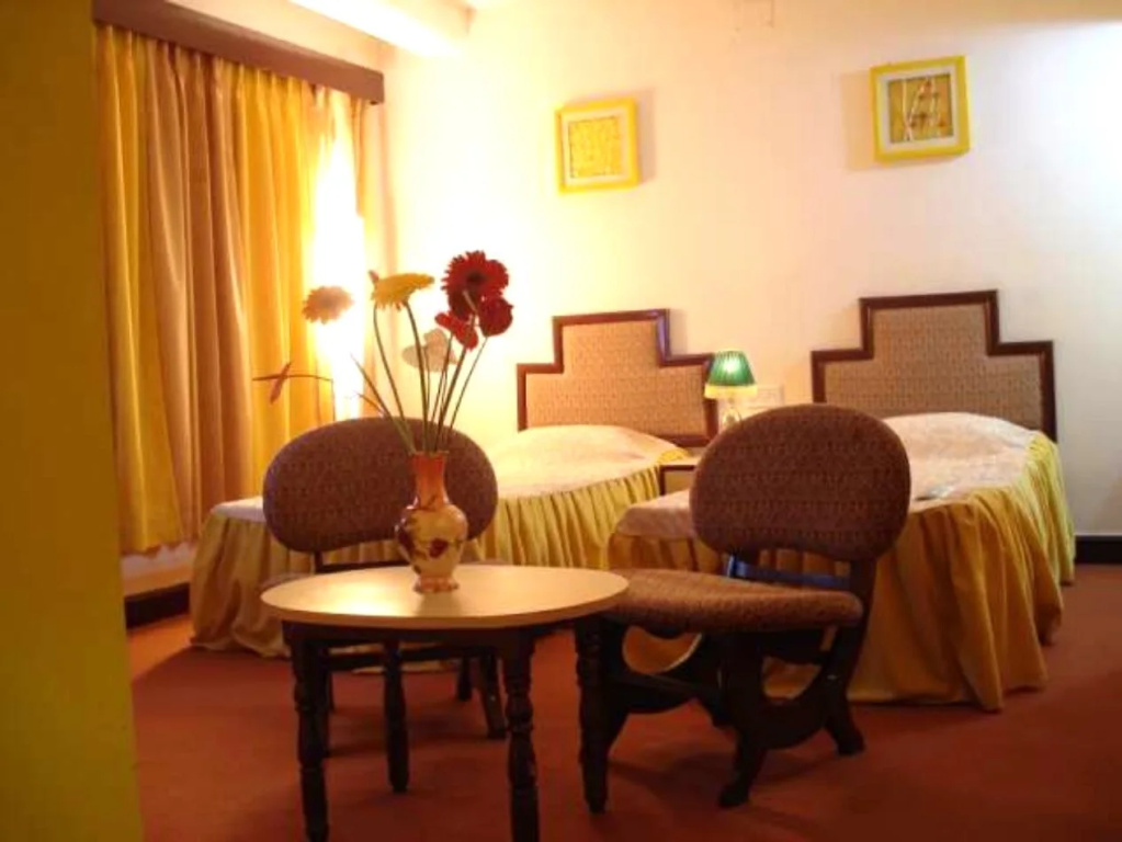 Hotel photo 12