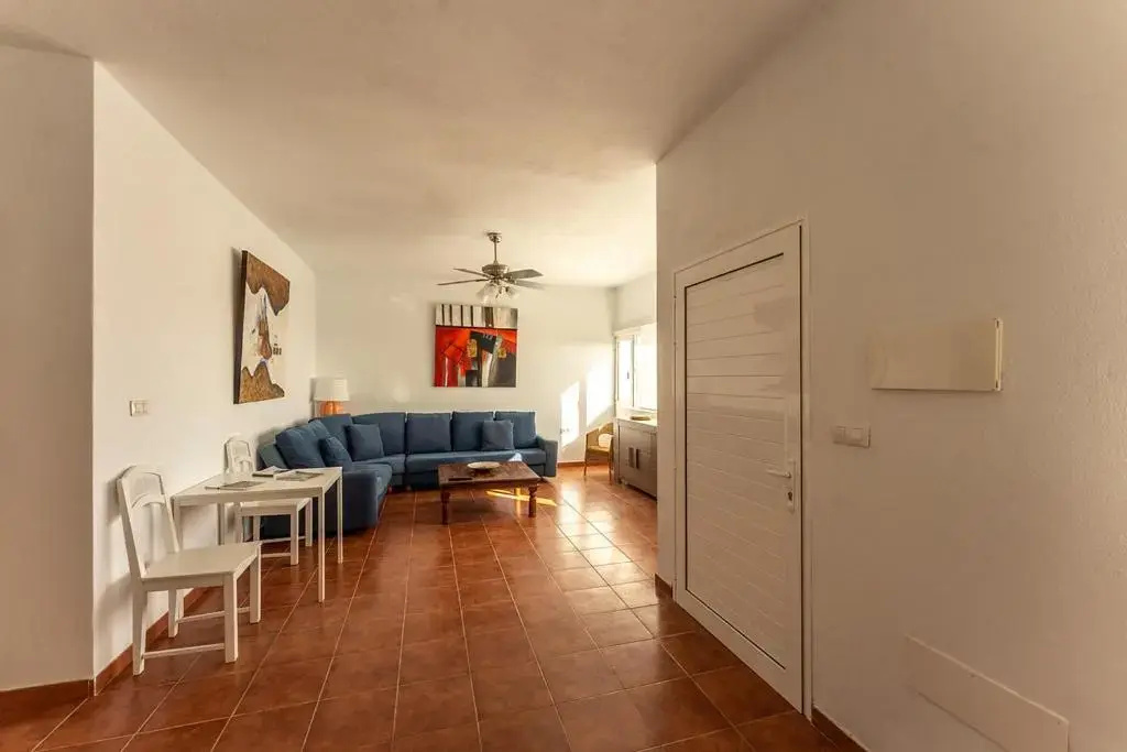 Finca la Calera - Chambres