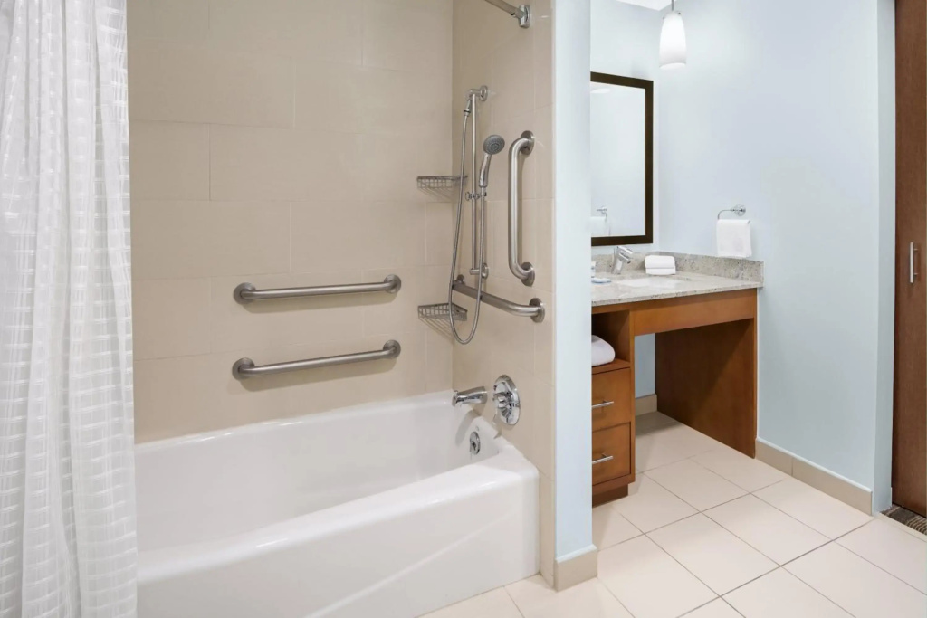 HYATT house Boulder/Broomfield - Général