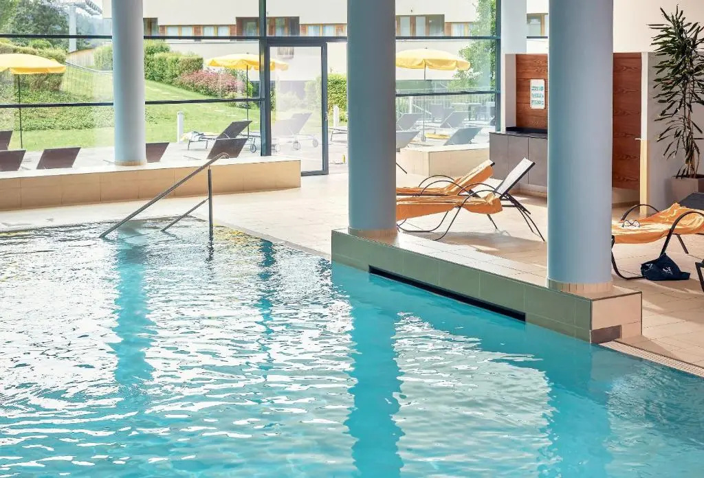 ROBINSON FIEBERBRUNN - Adults only - Général