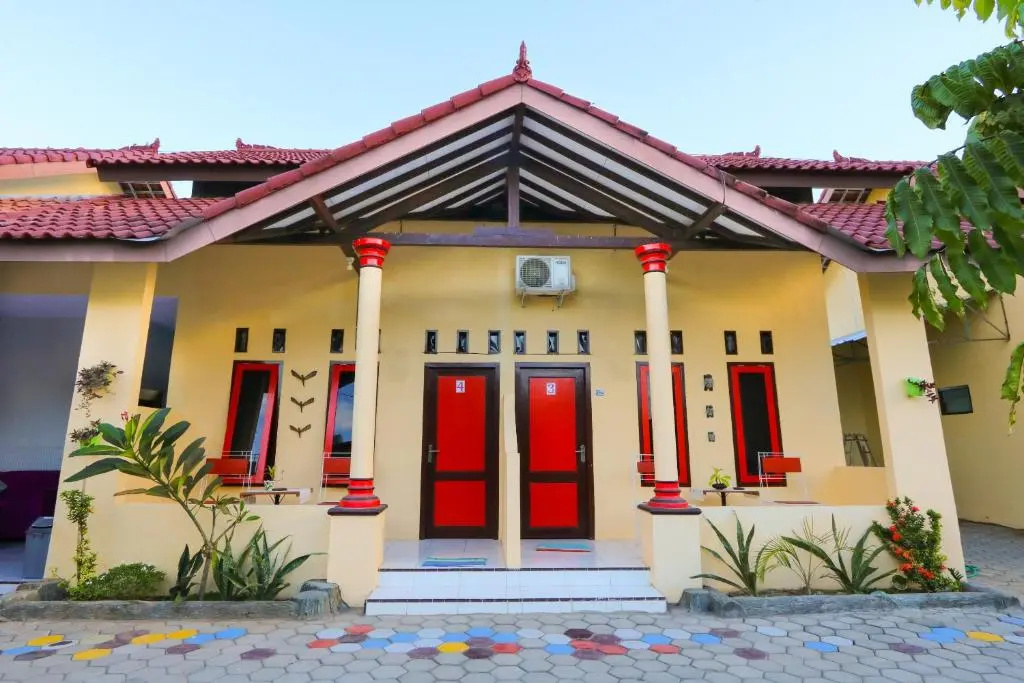Hotel O El Shaday Family Residence