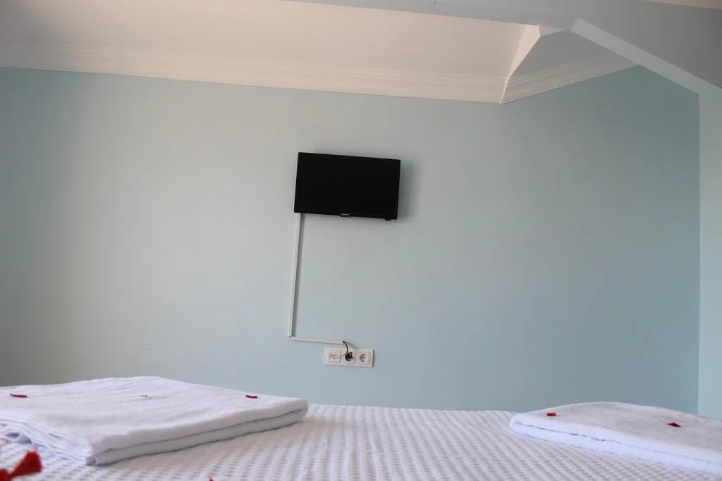 Hotel Emir Palas