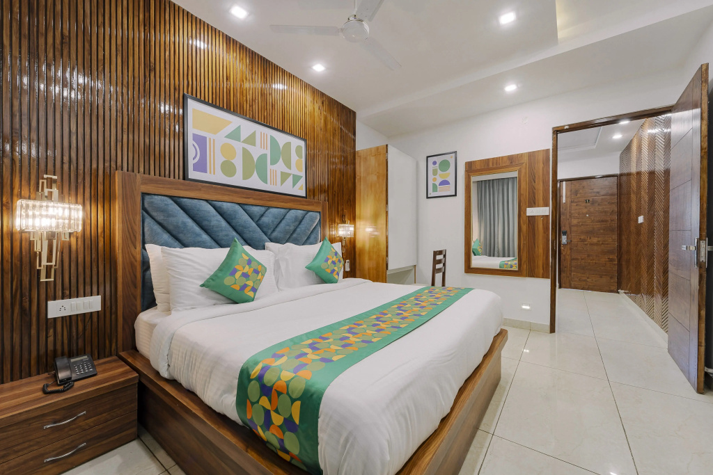 Hotel photo 9
