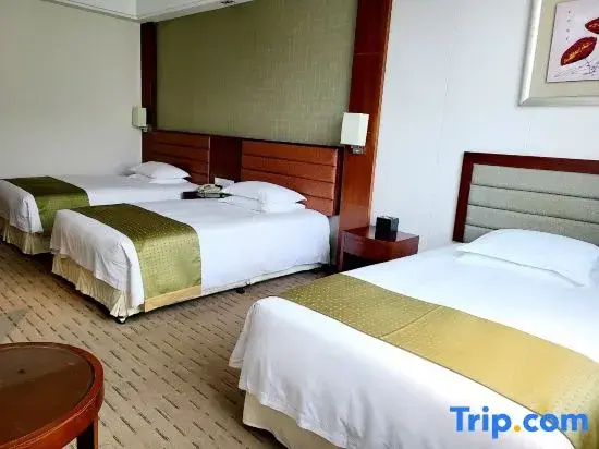 Qiandao Lake HaiWaiHai hotel - Chambres