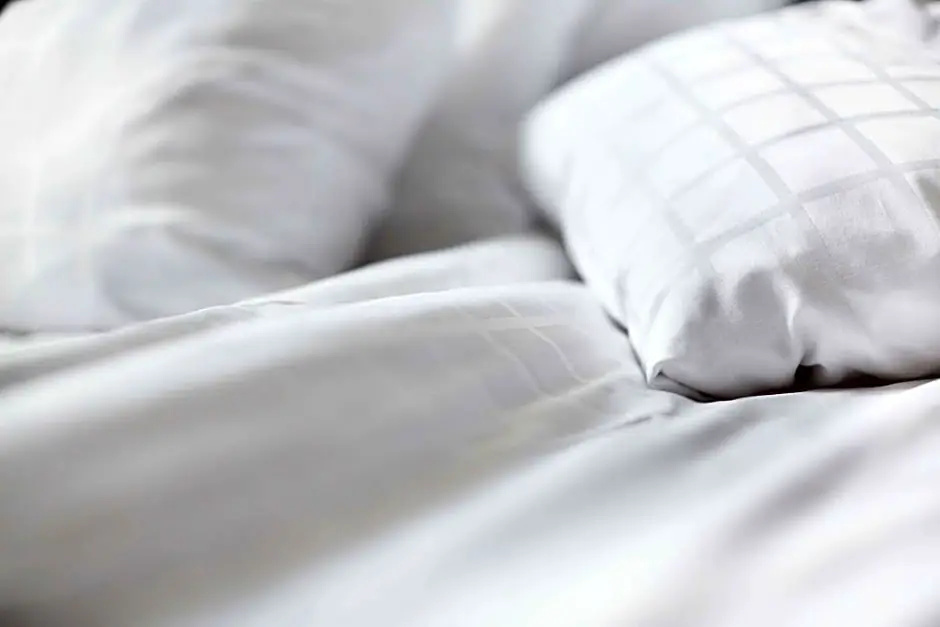 Scandic Fauske Hotel - Chambres