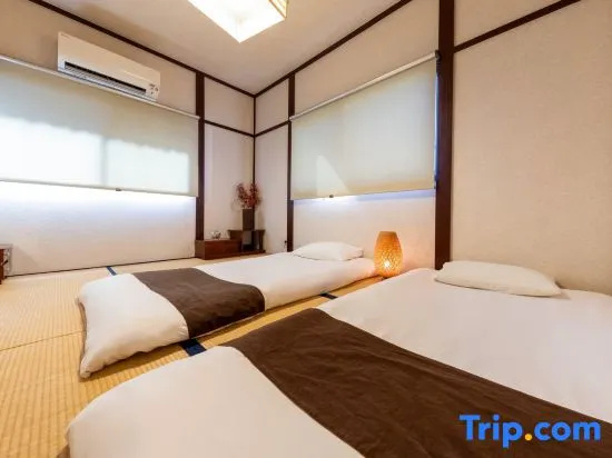 City Hotel Osaka Nishikujo 사진 3