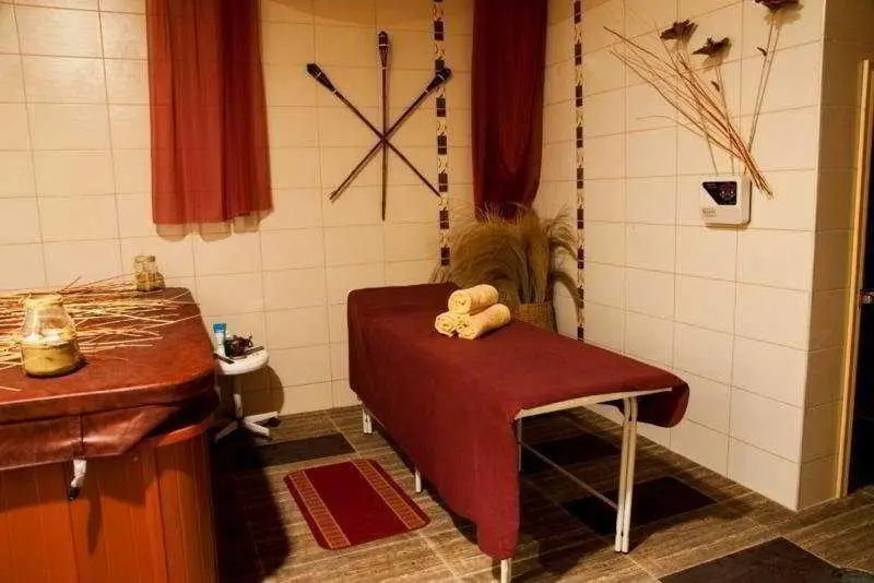 Classic Double Apartment (full double bed)