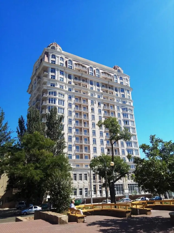 Apartment Bella