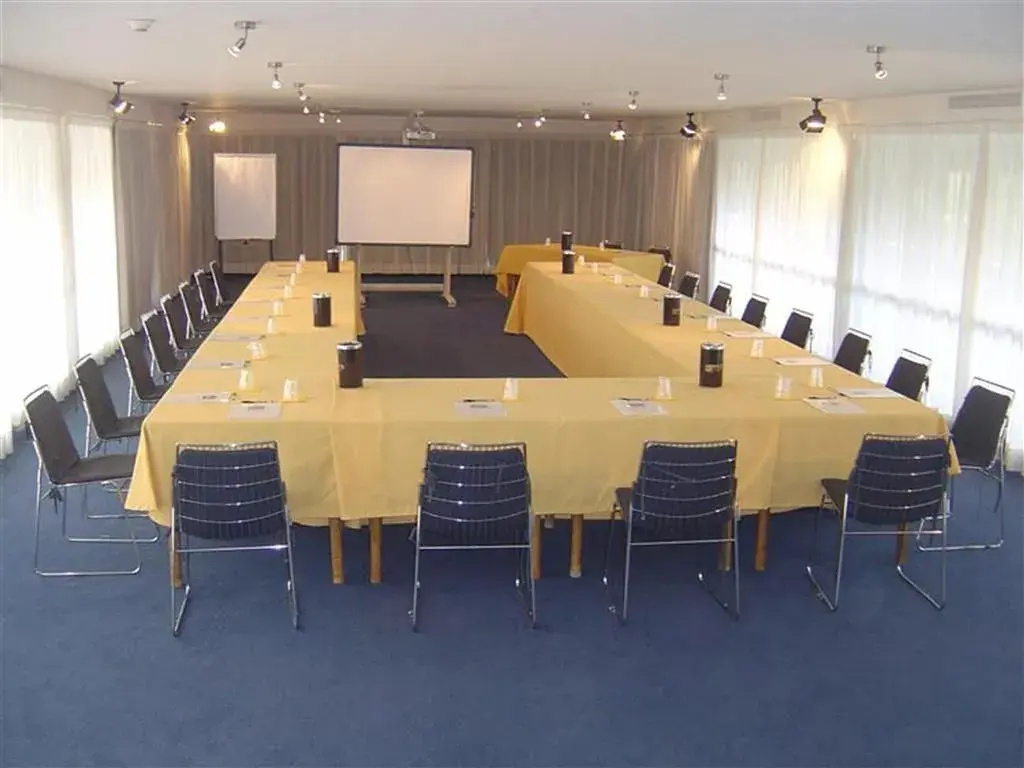 Hotel HR - Général