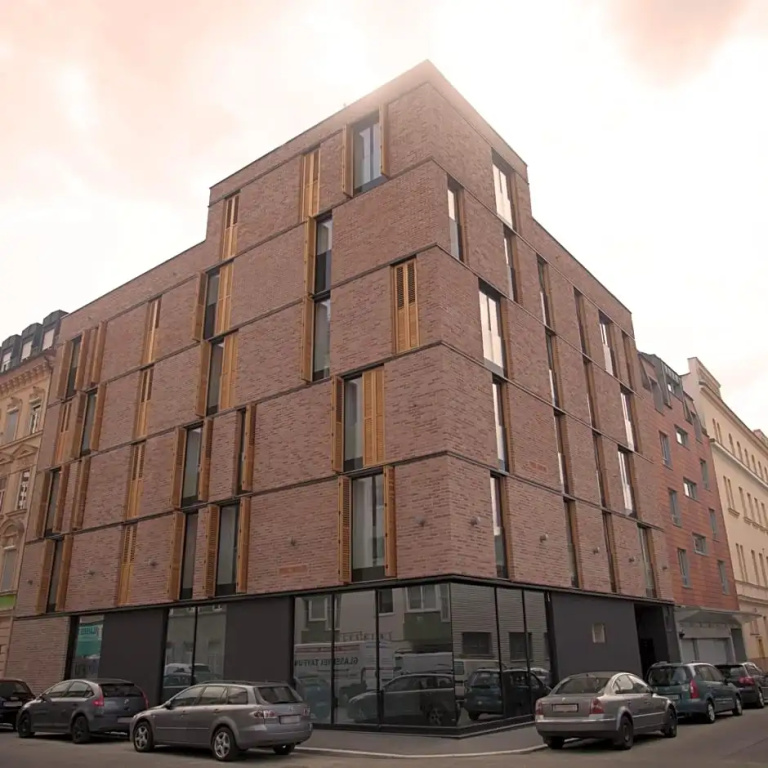 Hotel Caroline - Chambres