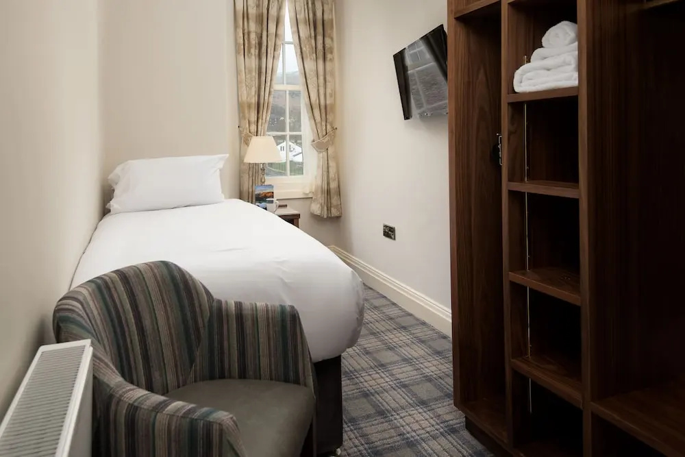 The Ullswater Inn- The Inn Collection Group - Chambres
