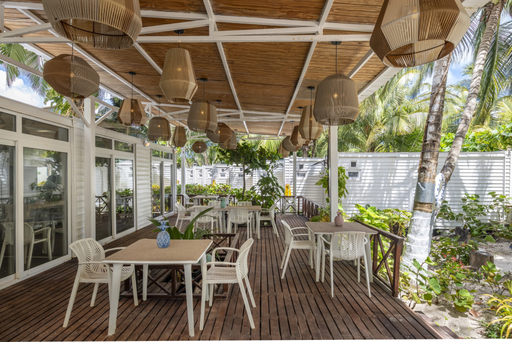 Hotel Reina del Mar By Dorado
