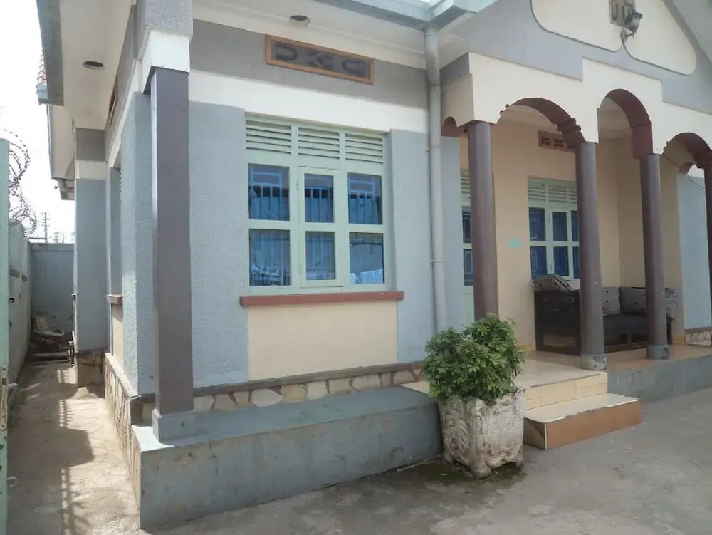 Best home Guest house