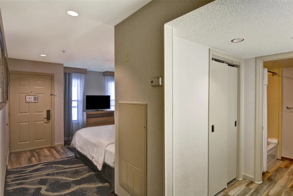 Homewood Suites by Hilton Windsor Locks Hartford - Général