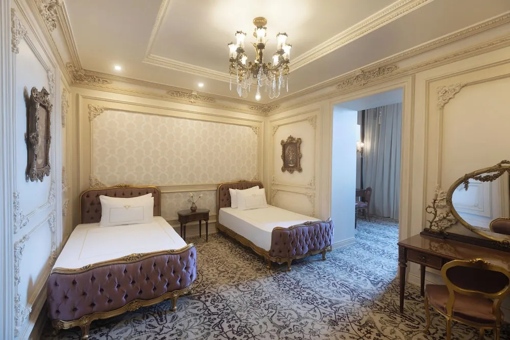 Rixos Montaza Alexandria, Олександрія, Єгипет мініатюра 28