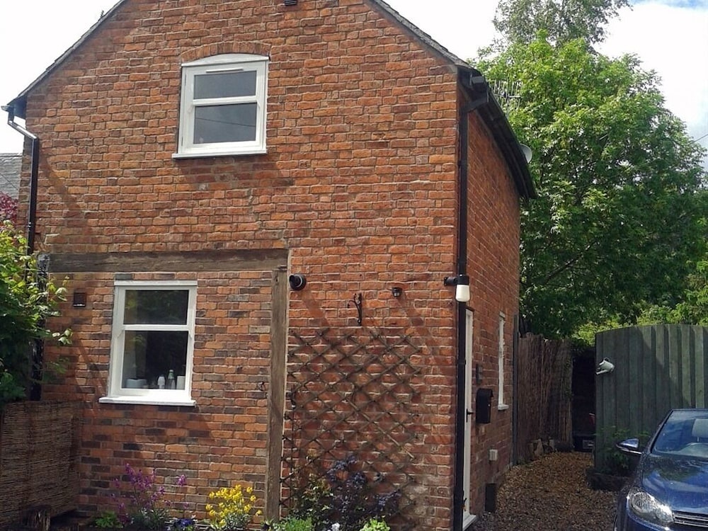 The Vine House