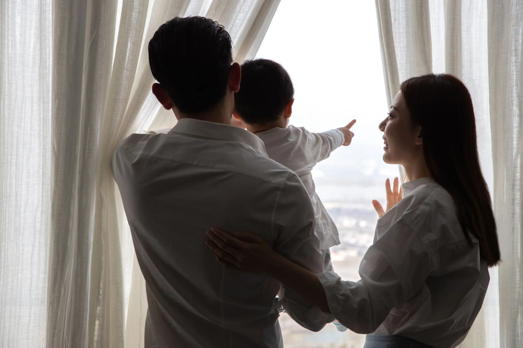 Jumeirah Nanjing Hotel