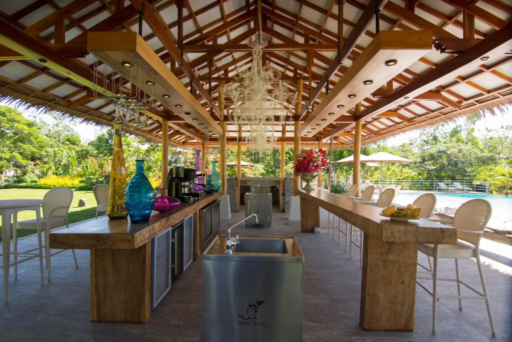 Donatela Resort & Sanctuary - фото 35