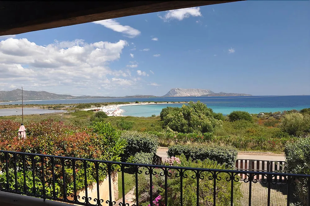 Villa Isuledda Beach 6