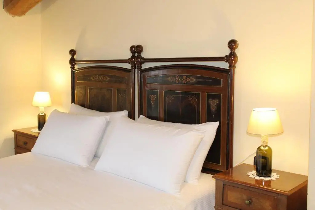 Classic Triple room